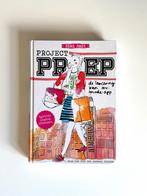 Project Prep – jeugdboek van Niki Smit, Ophalen, Zo goed als nieuw, Niki Smit, Fictie