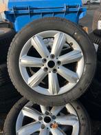 Winterbanden Mini Countryman - 2 Goed, 2 Slecht, Auto-onderdelen, Banden en Velgen, Ophalen, Gebruikt, 17 inch, Winterbanden