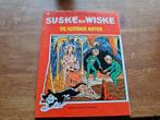 suske en wiske deel 74, Boeken, Ophalen of Verzenden, Zo goed als nieuw, Eén stripboek, Willy vandersteen