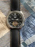 Heren gorloges panerai, Sieraden, Tassen en Uiterlijk, Horloges | Heren, Ophalen of Verzenden, Staal, Leer, Overige merken