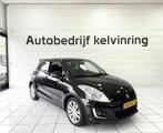 Suzuki Swift 1.2 Exclusive EASSS Bovag Garantie, Euro 5, Stof, Gebruikt, 1242 cc
