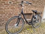 E bike 28 inch, Zo goed als nieuw, 50 km per accu of meer, 55 tot 59 cm, Ophalen