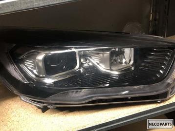 Ford kuga mk2 facelift xenon led koplamp rechts  beschikbaar voor biedingen