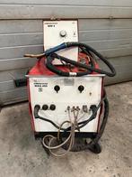 Ehrbecker migmag co2 lasapparaat, Ophalen, Gebruikt, 250 ampère of meer, Co2