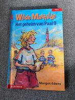 Wilde Mathilde paal 9 leesboek kinderen Avi 6, Gelezen, Ophalen of Verzenden