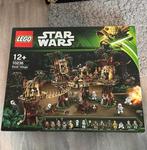 Lego Star Wars 10236 Ewok Village, Kinderen en Baby's, Speelgoed | Duplo en Lego, Ophalen of Verzenden, Nieuw, Complete set, Lego