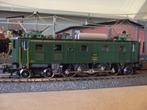 MARKLIN 3167 ANALOOG, Wisselstroom, Locomotief, Ophalen of Verzenden, Zo goed als nieuw