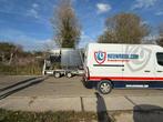Kolken Reiniging /Flexibel - Parkeergarage- Parkeerterreinen, Garantie, Onderhoud