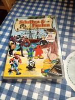 Nieuwe dvd Schatten en piraten. Met Calimero en, Cd's en Dvd's, Dvd's | Kinderen en Jeugd, Ophalen of Verzenden, Nieuw in verpakking