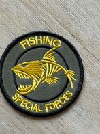 Patch Special Forces, Ophalen of Verzenden, Landmacht, Amerika, Embleem of Badge