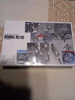 Gunze sangyo honda rc110 high-tech model, Nieuw, Ophalen, Overige merken, Groter dan 1:32