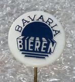 Bavaria Bieren Speldje, Ophalen of Verzenden, Gebruikt, Merk, Speldje of Pin