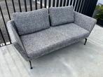 VITRA SUITA SOFA 2-SEATER - SHOWROOMMODEL, Verzenden, Nieuw, Tweepersoons