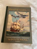 Oostinjevaarders. “KG”koffie en thee., Ophalen of Verzenden, 20e eeuw of later, Gelezen