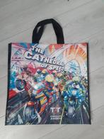 tt assen boodschappen tas 2024, Ophalen of Verzenden, Nieuw, Motoren