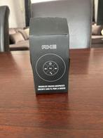 Axe Draadloze Doucheluidspreker, Overige typen, Nieuw, Minder dan 60 watt, Ophalen