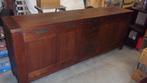 dressoir, Ophalen, Gebruikt, 200 cm of meer, 25 tot 50 cm