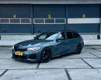 BMW 3-Serie M340i Touring xDrive, Auto's, 1780 kg, 1800 kg, 374 pk, Stationwagon