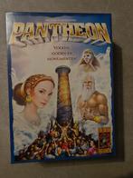 Pantheon Bordspel - Volken, Goden en Monumenten!, Een of twee spelers, Ophalen of Verzenden, Nieuw, 999 Games