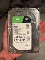 Barracuda Seagate 2TB, Computers en Software, Harde schijven, Ophalen of Verzenden, Zo goed als nieuw, Desktop