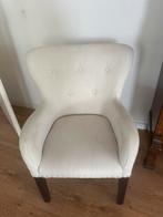 Dames fauteuil, Huis en Inrichting, Fauteuils, Ophalen, Zo goed als nieuw, 75 tot 100 cm, 50 tot 75 cm