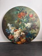 Wand decoratie, Antiek en Kunst, Ophalen