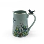 NIEUW Secret Garden Bird Jug (kannetje), Overige typen, Nieuw, Ophalen of Verzenden, Overige stijlen