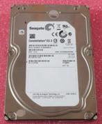 Seagate 4 TB hdd`s met bad sectors, Intern, Gebruikt, Ophalen of Verzenden, Seagate