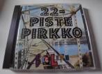 CD 22 Pistepirkko - Big Lupu SPIRITCD 7 Rock, Cd's en Dvd's, Cd's | Rock, Overige genres, Ophalen of Verzenden