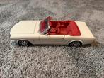 Ford Mustang 1/18 -, Ophalen of Verzenden, Zo goed als nieuw, Auto, Overige merken