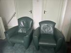 Twee Jori fauteuils te koop., Huis en Inrichting, Ophalen, Gebruikt, Modern, 50 tot 75 cm