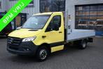 Mercedes-Benz Sprinter 519 CDI 3.0 V6 L2 Open laadbak MARGE, Auto's, Automaat, Achterwielaandrijving, Gebruikt, Euro 6