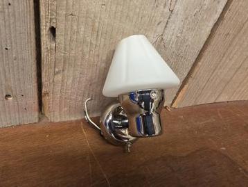 Wandlamp LED 10-30 volt beschikbaar voor biedingen