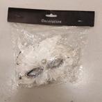 Masker - Nieuw in verpakking, Kleding | Dames, Carnavalskleding en Feestkleding, Carnaval, Nieuw, Ophalen of Verzenden, Accessoires