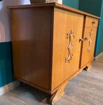 Kaptafel, Huis en Inrichting, Tafels | Kaptafels, Ophalen of Verzenden, Vintage
