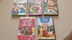 kinder dvd s, Alle leeftijden, Ophalen of Verzenden, Zo goed als nieuw