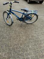 Jongensfiets 24 inch - Curve, Fietsen en Brommers, Fietsen | Jongens, Ophalen, Gebruikt, 24 inch, Curve