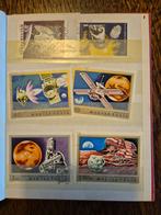 Diverse postzegels, Postzegels en Munten, Ophalen of Verzenden, Nederland en Buitenland