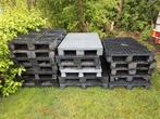 Vlonder/kunststof pallets/vloer voortent, Doe-het-zelf en Verbouw, Hout en Planken, Ophalen