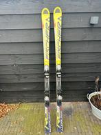 Fischer ski's, Sport en Fitness, Ophalen, 160 tot 180 cm, Skiën, Ski's