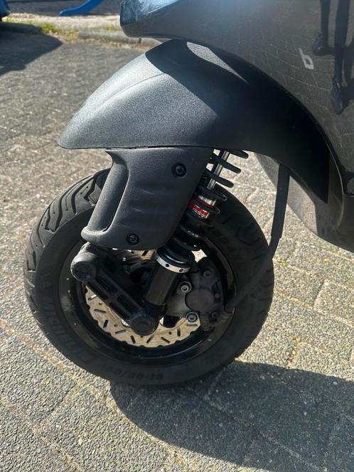 Piaggio zip sp vork, Motoren, Tuning en Styling, Ophalen of Verzenden