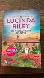 Lucinda Riley - De verborgen belofte, Gelezen, Lucinda Riley, Ophalen of Verzenden, Nederland