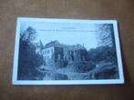 DOORN >  HUIS DOORN   BRIEFKAART, Verzamelen, Verzenden, Voor 1920, Ongelopen, Utrecht
