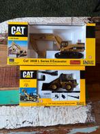 Cat 924G + Cat 365B L Norscot. 1:50 Scale, Ophalen, Nieuw