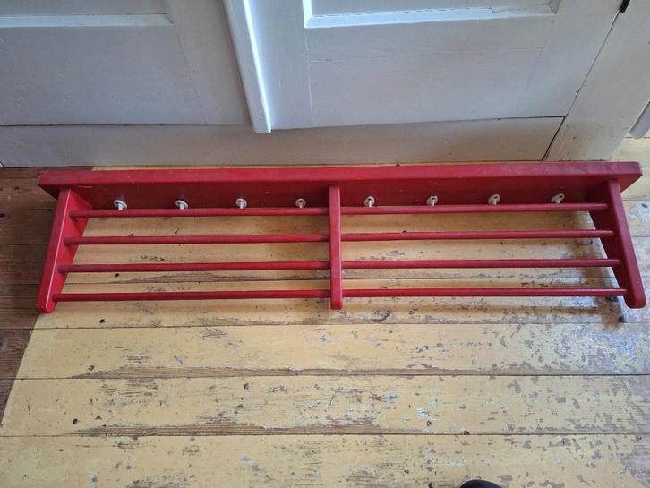 Piet Zwart keukenrek, Huis en Inrichting, Keuken | Keukenelementen, Gebruikt, Minder dan 100 cm, 100 tot 150 cm, 25 tot 50 cm