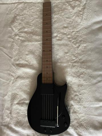 You Rock Guitar Gen 1 (YRG-1000) in goede staat. beschikbaar voor biedingen