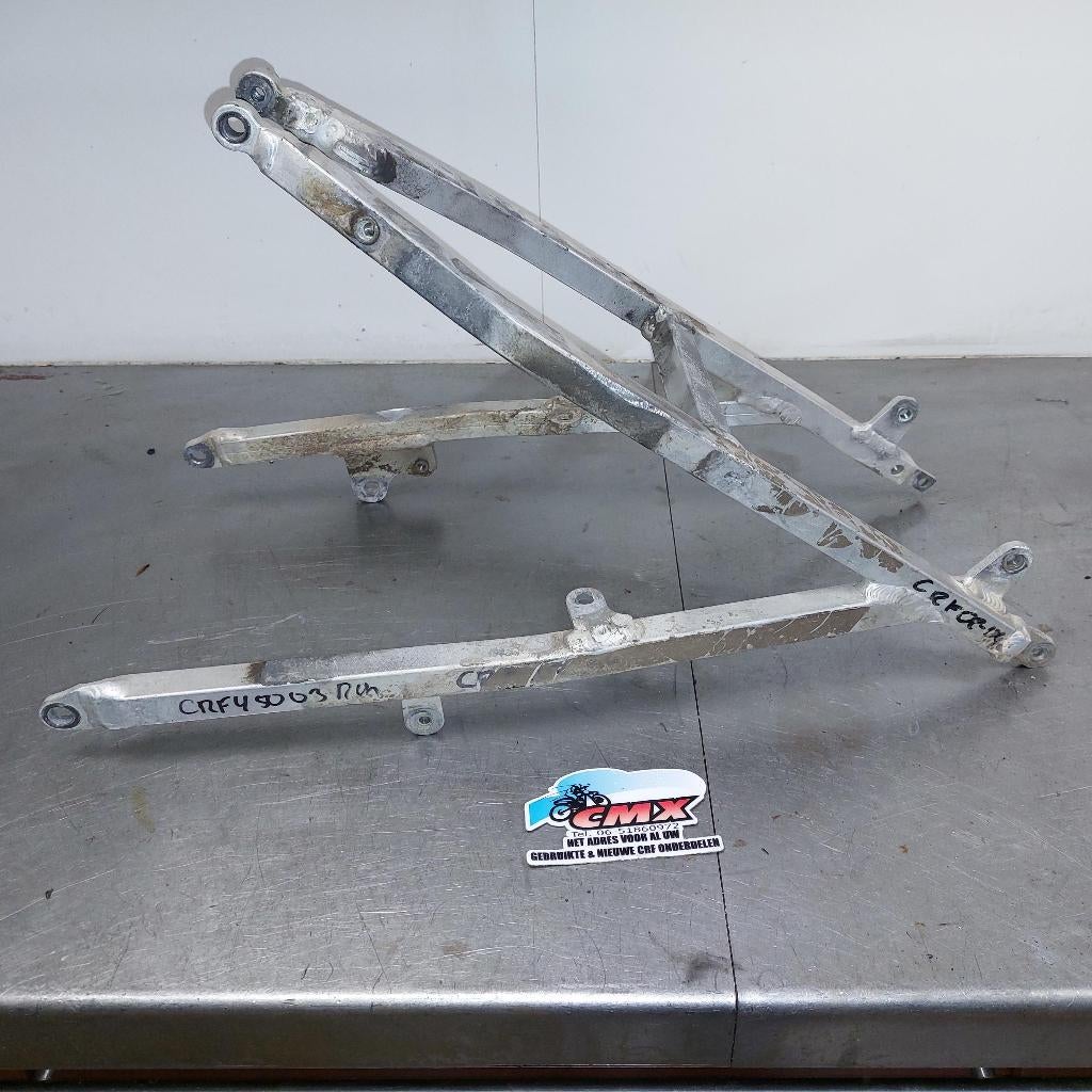 achterframe Honda CRF450 (02-03) CRF450 subframe, Ophalen, Cmx, Cmx, Cmx