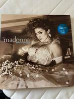 Madonna langspeelplaat, Cd's en Dvd's, Overige formaten, Ophalen of Verzenden, Zo goed als nieuw, 1980 tot 2000