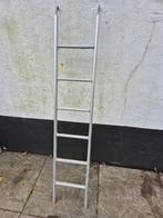 ladder kampeer, Ophalen, Zo goed als nieuw