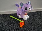VTech Speel Met Mij Kitten, Ophalen of Verzenden, Zo goed als nieuw, Overige typen, Met geluid